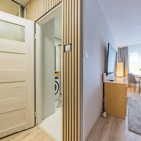 Hello Parkside With Parking Apartment *