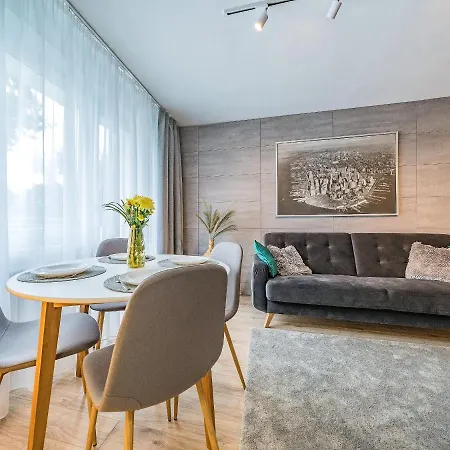Hello Parkside With Parking Apartment *