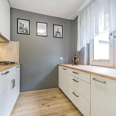Hello Parkside With Parking Apartment