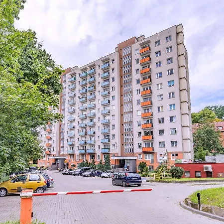 Apartment Hello Parkside With Parking *