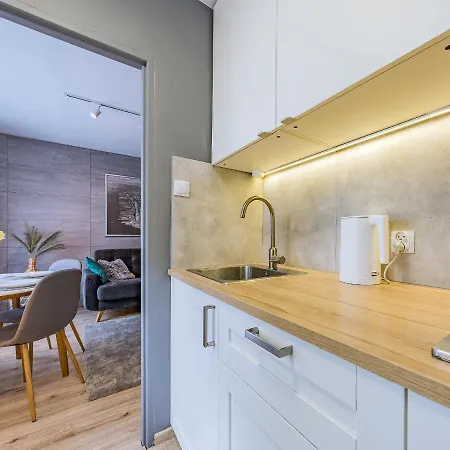 Hello Parkside With Parking Apartment *