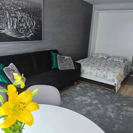 Apartment Hello Parkside With Parking